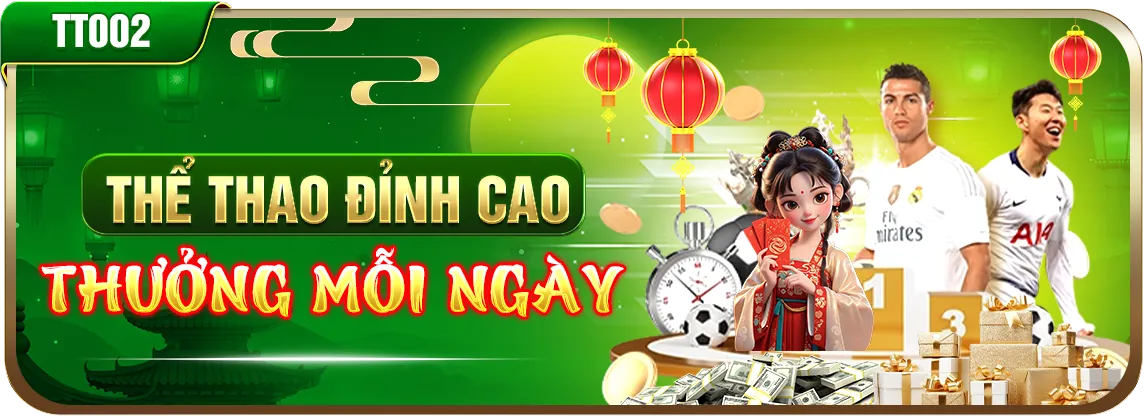 Sân vận động với trận đấu bóng đá đang diễn ra, ánh sáng rực rỡ và logo dagac3 đăng ký nổi bật