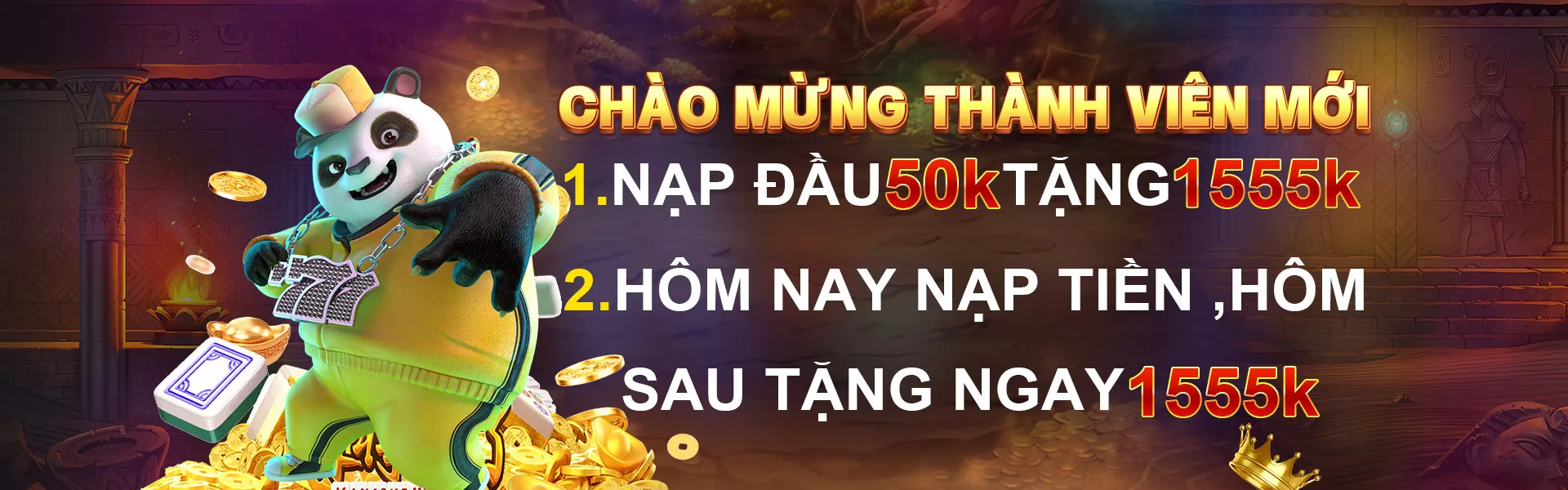 Hình ảnh quảng cáo các ưu đãi hấp dẫn tại dagac3 đăng ký