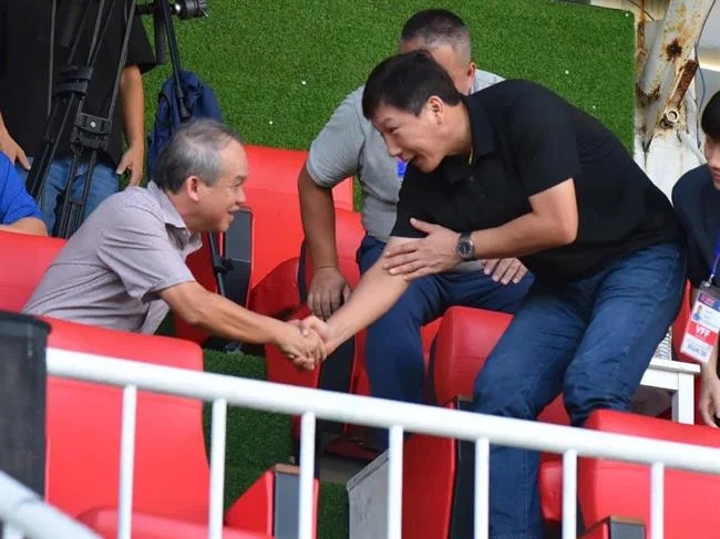 Phân tích trận đấu chuyên sâu